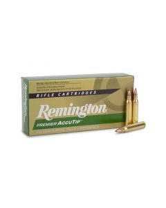 Remington 223 Remington 50 Gr AccuTip-V Boat Tail | 223 Remington Ammo For Sale Ammunition Depot