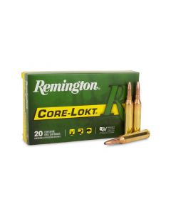 Remington 264 Win Mag 140 Gr PSP | 264 Win Mag Ammo For Sale Ammunition Depot