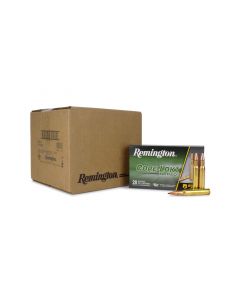 Remington Core-Lokt 30-06 Springfield 165 Grain Core-Lokt Tipped RT3006B Ammo Buy