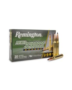 Remington Premier, Scirocco, 30-06 Springfield, Swift Scirocco Bonded, hunting ammo for sale, Ammunition Depot