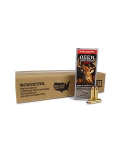 Winchester, Deer Season XP, 450 Bushmaster ammo, ammo for sale, deer hunting ammo, hunting ammo for sale, Ammunition Depot, bulk ammo