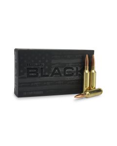 Hornady Black, 6mm Creedmoor, BTHP, hpbt, boat tail, 6mm ammo, ammo for sale, ammo buy, Ammunition Depot