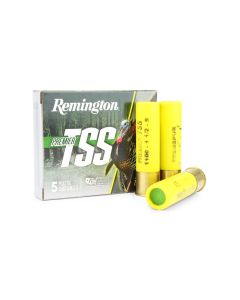 Remington Premier TSS, 20 Gauge, 9 shot, ammo for sale, shotgun ammo, Remington ammo, 20 gauge shotgun ammo, ammo buy, Ammunition Depot