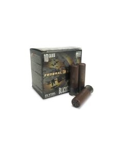 federal black cloud, 10 gauge ammo, shotgun ammo for sale, hunting ammo, shotgun ammo, waterfowl, Ammunition Depot
