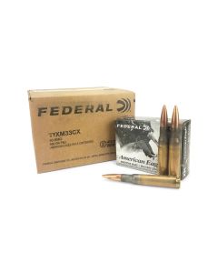 Federal American Eagle, 50 bmg ammo, 50 cal ammo, ammo for sale, fmj for sale, 50 bmg ammo for sale, Ammunition Depot