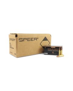 Speer Gold Dot 5.7x28 40 Grain JHP 25728GD Ammo Buy