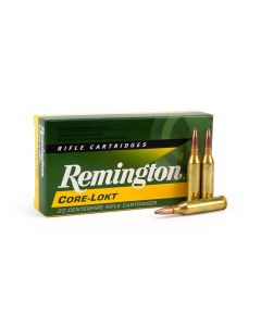 Remington Core-Lokt .243 Win 100 Grain PSP