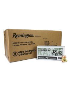 Remington ammo, bulk ammo, bulk 9mm ammo, bulk 9mm fmj, bulk fmj, fmj ammo, 9mm ammo for sale, Ammunition Depot