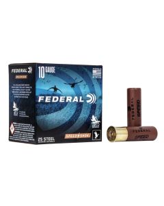 Federal Speed-Shok, 10 Gauge, BBB Shot, shotgun ammo, 10 gauge for sale, ammo for sale, ammo buy, Ammunition Depot