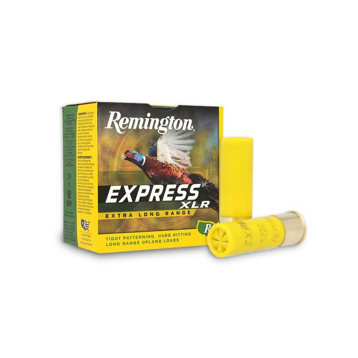 Remington Express XLR 20 Gauge 2.75" 1 oz 7.5 Shot (Case)